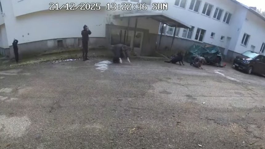 Нови записи от "Петрохан": Калушев е издигнат в култ, кланят му се до земя (ВИДЕО)
