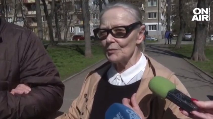 "Гората на София филм фест" се разраства, Цветана Манева призова да щадим природата