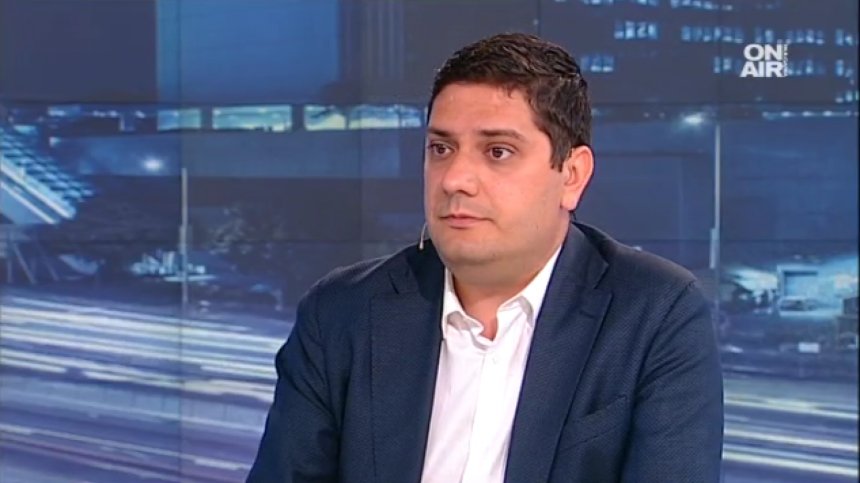 Гаджев категоричен: Модернизацията на армията не е проект на едно управление