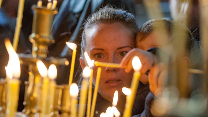 На 28 юли отбелязваме паметта на първите Христови служители