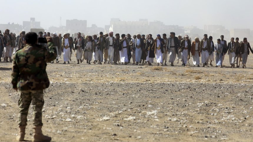 Примирието между Израел и "Хамас" засега е само фойерверк