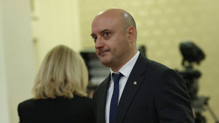 Правосъдният министър за мъчителя от Стара Загора: Призовавам за пълно и обективно разследване