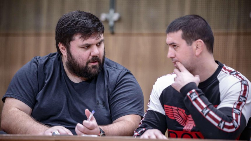 Федерацията по борба уволни всички национални треньори