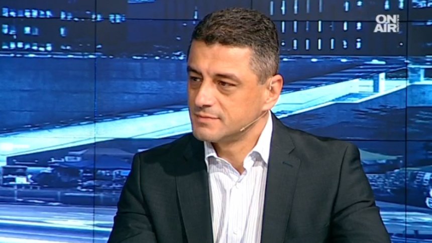 Социалист: БСП ще се върне в парламента, когато се отменят промените в Изборния кодекс