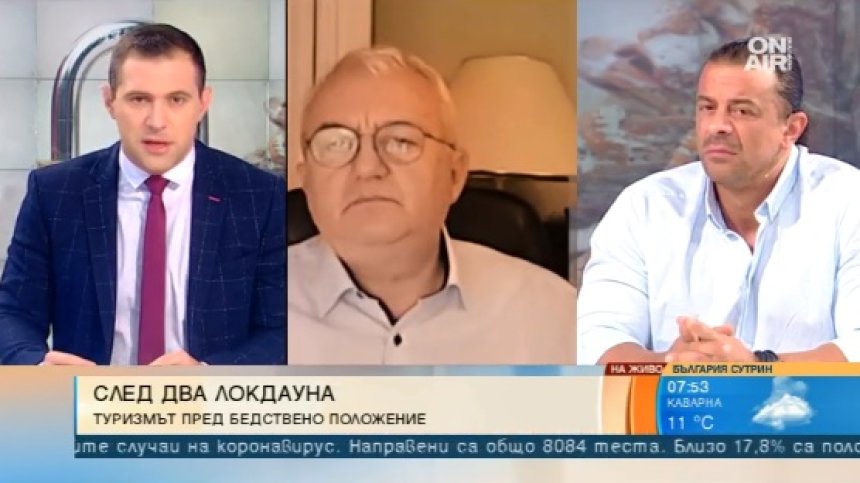 Бедстващ бизнес и под ключ за ЧНГ: Ресторантьорите с искания за 2021 г.