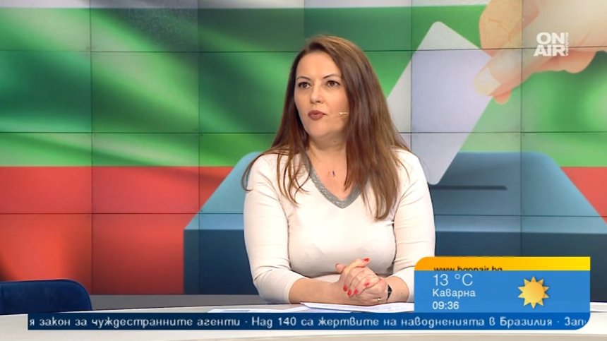 Социолог: Изборите за национален парламент ще повишат активността за евровота