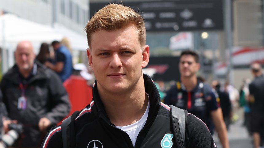 Мик Шумахер: Фамилията не е тежест, татко никога не ми е оказвал натиск