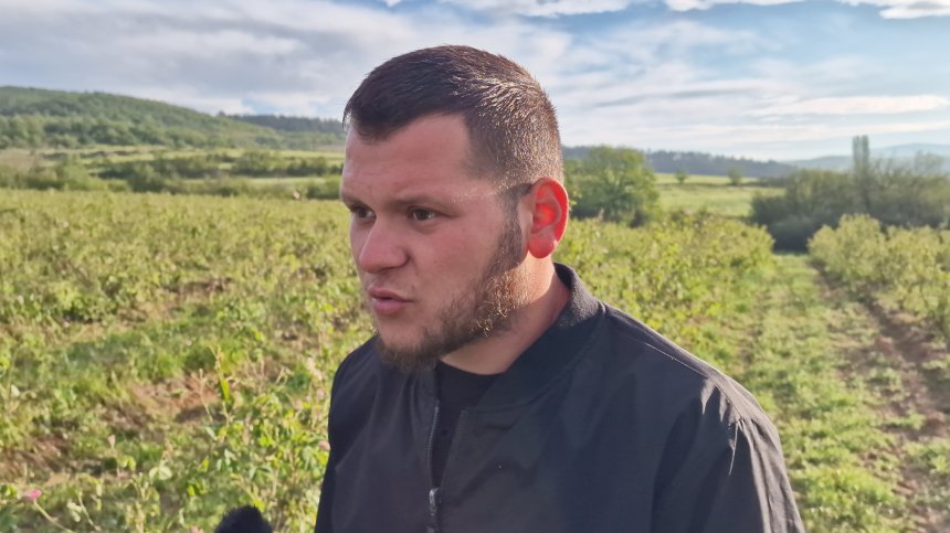 Щетите от градушката са за милиони, земеделци поискаха ракетни площадки