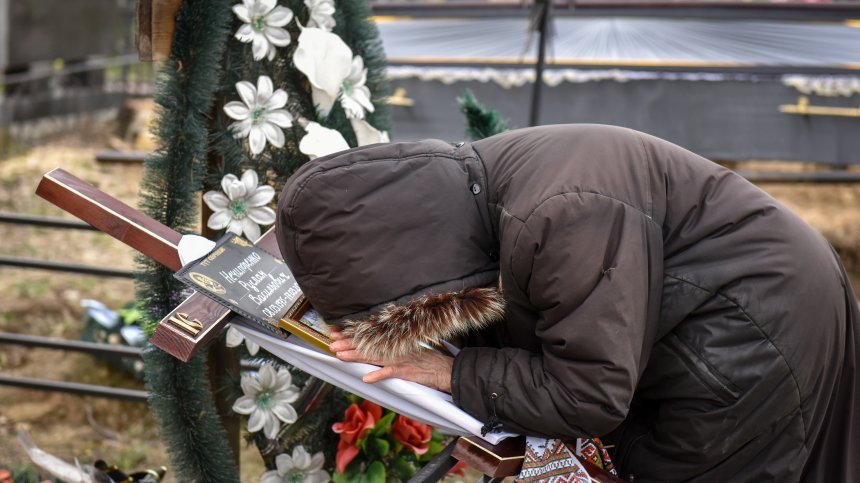Руският посланик във Великобритания: Няма тела по улиците в Буча, това е изфабрикувано