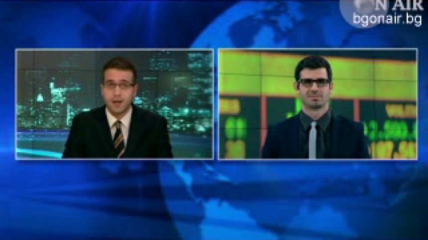 Рейтингът на САЩ