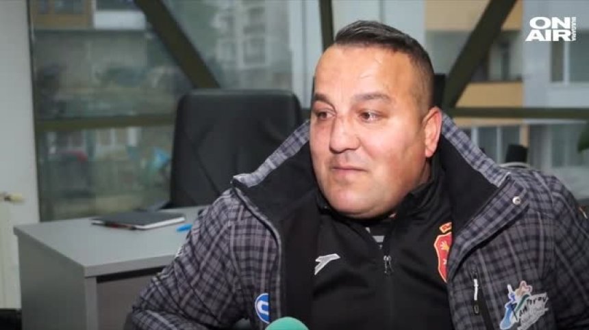Мъж, израснал в дом за сираци, намери и върна портмоне с голяма сума пари в Смолян