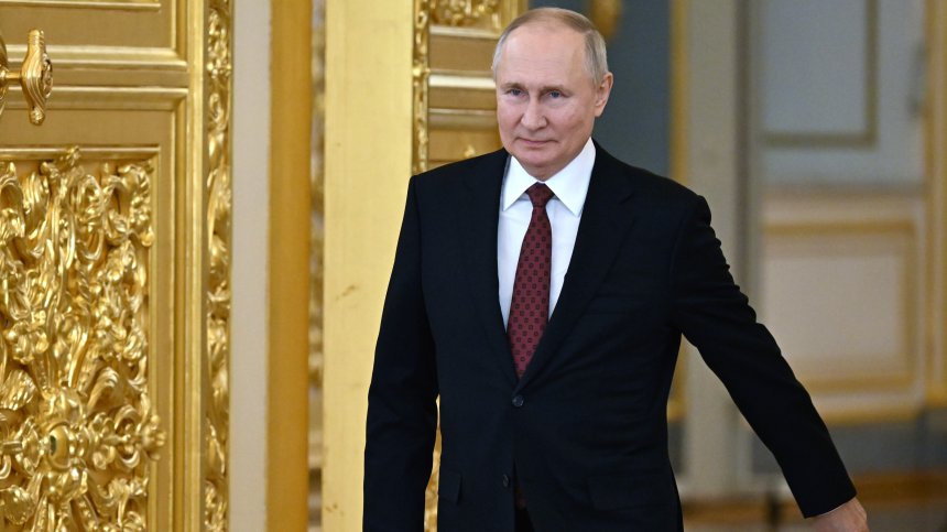 Петима искат президентския пост на Путин, Кремъл вече има готов план