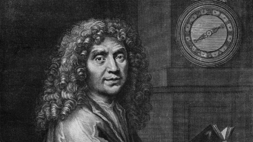 Франция празнува 400 години от раждането на безсмъртния Молиер