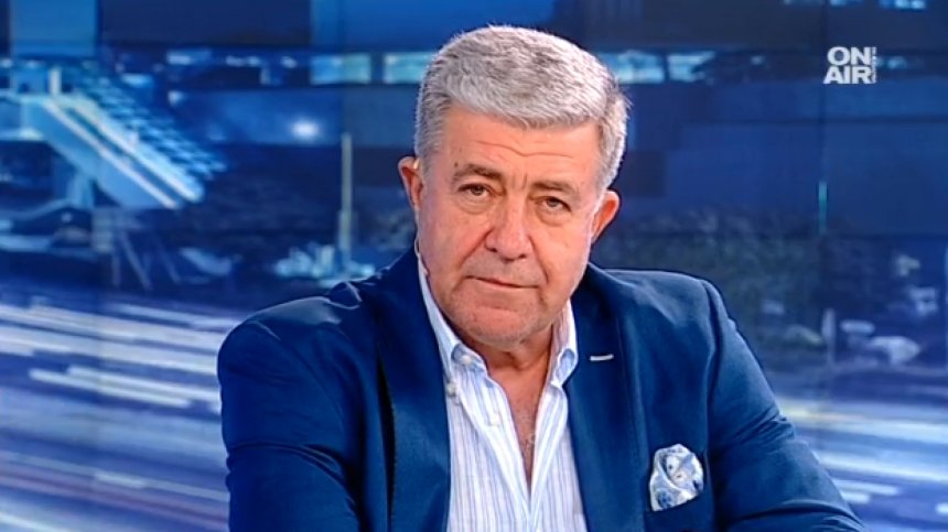 НЗОК с нов шеф: Сериозен човек &ndash; ще се справи, категоричен е медик