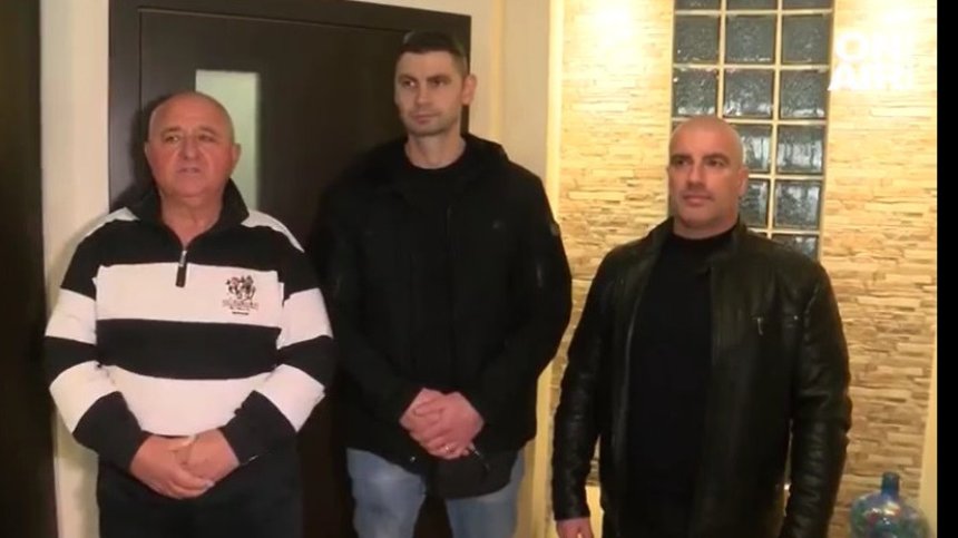 Издирваните с червена бюлетина ексгранични полицаи: Няма гаранция за нашата безопасност