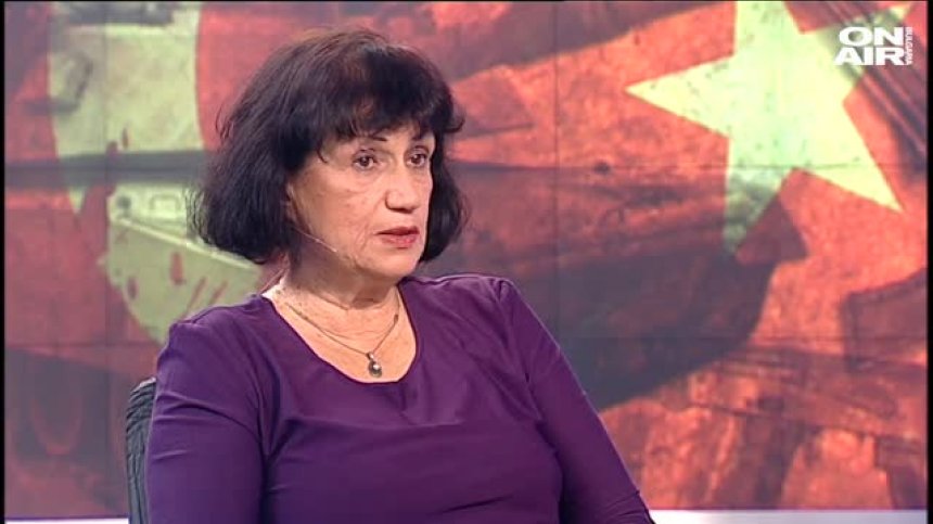 Брюксел 1, 16.07.2016 Опитът за преврат в Турция