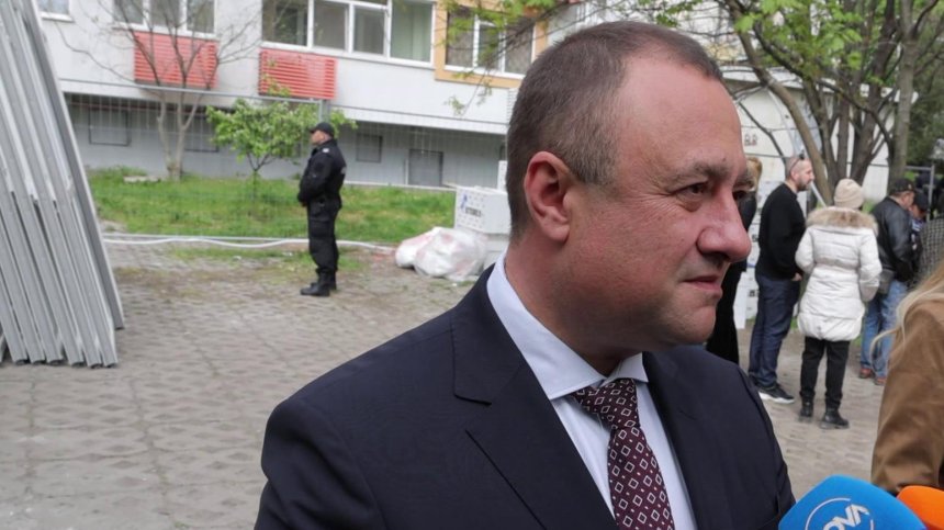 Приключи проверката на пътната отсечка, отнела живота на Сияна