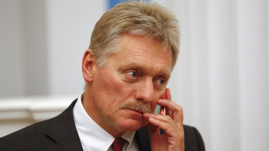 Песков след изказване на Зеленски: Това е призив за още една война с чудовищни последици