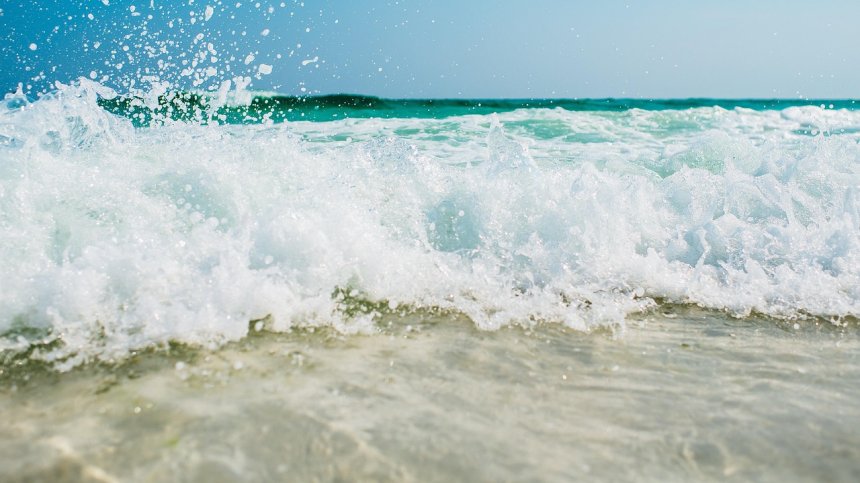 До 37° в събота, слънце в планините и на морето