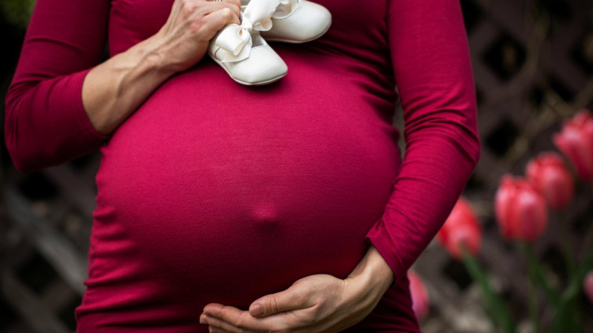 Витамини и хранителни добавки за бъдещите родители
