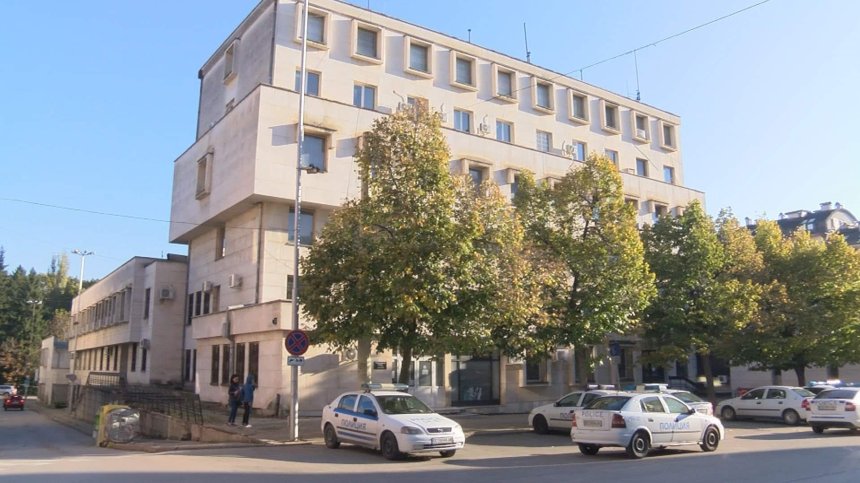 С 2 млн. лв. от ПВУ ще санират сградата на МВР във Велико Търново 