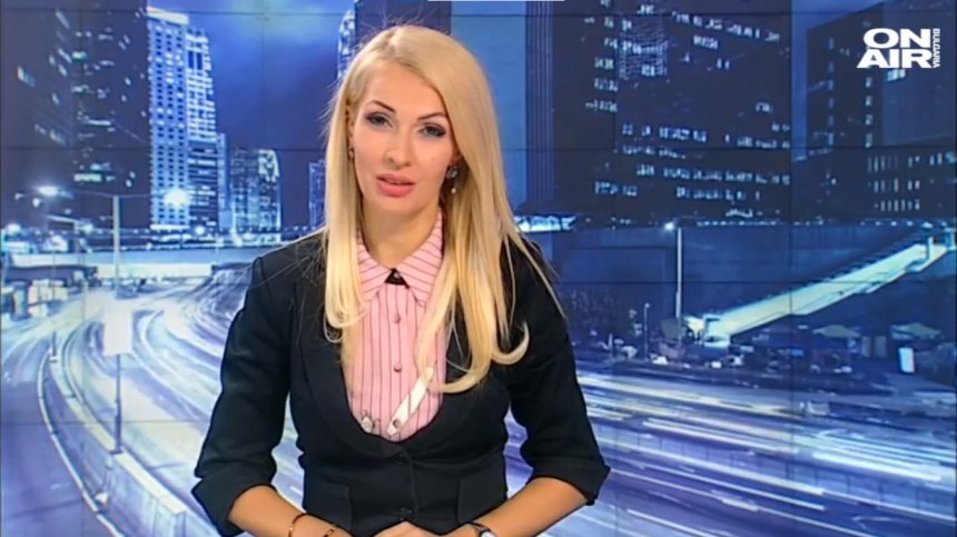 "Денят ON AIR" - 09.11.21 г. - пълен запис