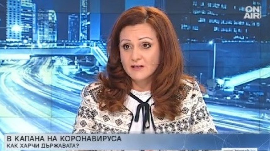 Депутат от БСП: Бюджет 2021 ще увеличи неравенствата