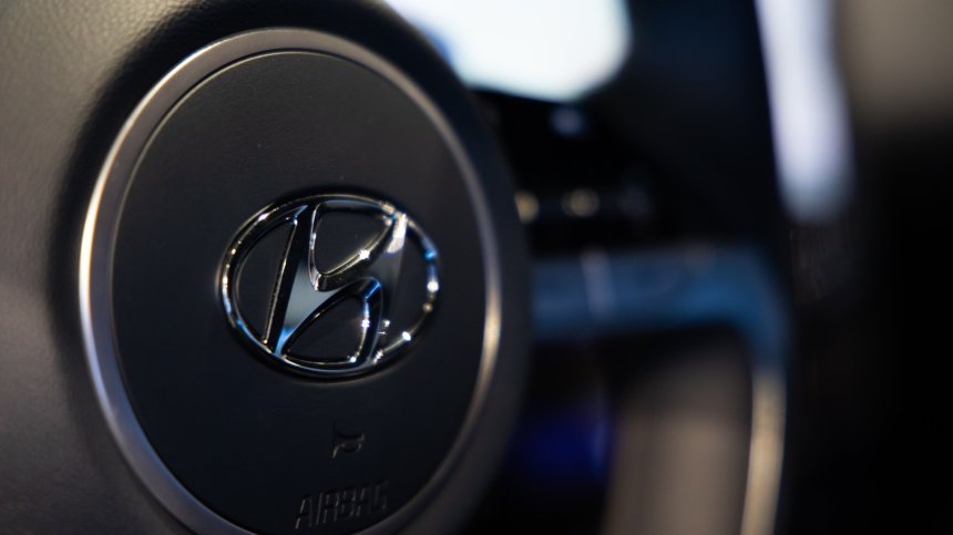 Hyundai пуска платформа специално за електромобили