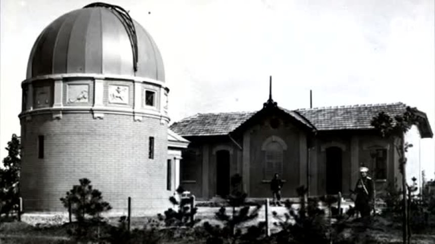 Реставрират най-старата обсерватория у нас: Ще "приюти" астрономи и музейна експозиция