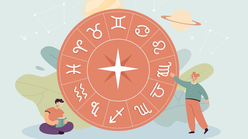 Вселената изпраща силен знак на четири зодии на 10 януари