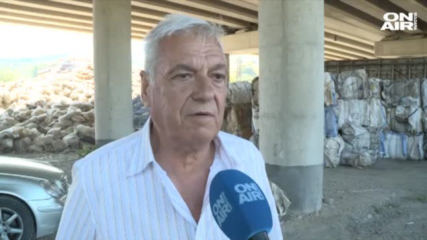 Образуваха досъдебно производство заради пожара в Дупница