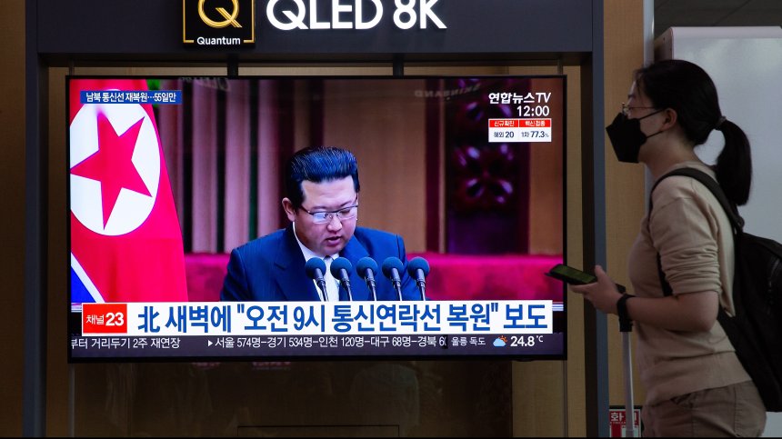 Какво се случва в действителност в Северна Корея и какво цели Ким Чен Ун?