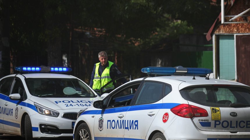 Брутален побой в село Тетово - 33-годишен нападна съсед с дървен сап