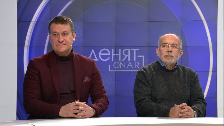 Коментар: Партия на Радев ще вдигне изборната активност