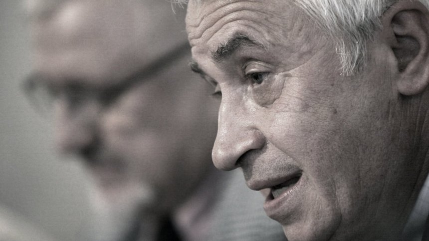 Почина първият председател на Сметната палата - доц. д-р Георги Николов