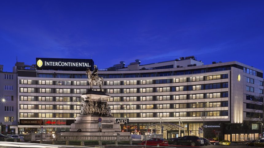 "BAPRA Bright Awards" 2024 събра най-добрите в InterContinental Sofia