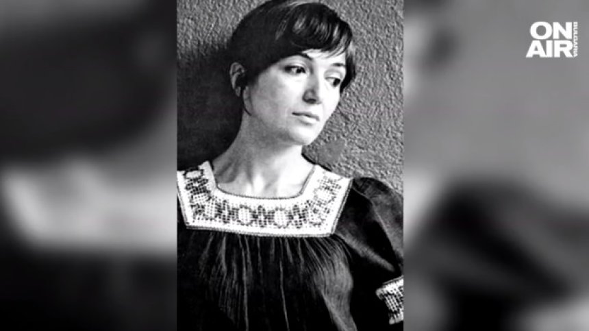 Пред Bulgaria ON AIR говори синът на убитата актриса Виолета Донева