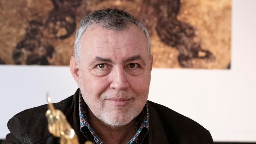 Наградите "Икар": Вижте големите победители