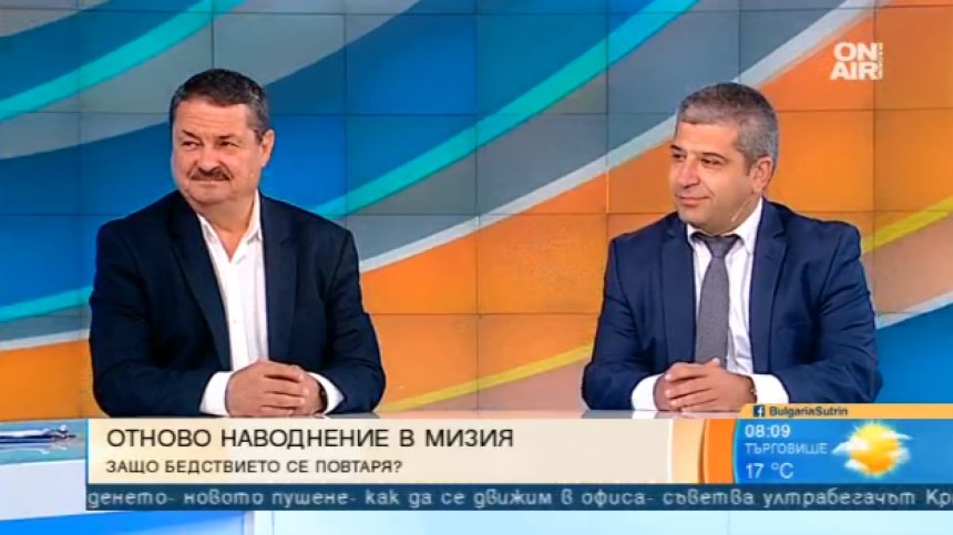 Водният ад в Мизия се повтаря отново. Адекватни ли са мерките срещу наводнения?