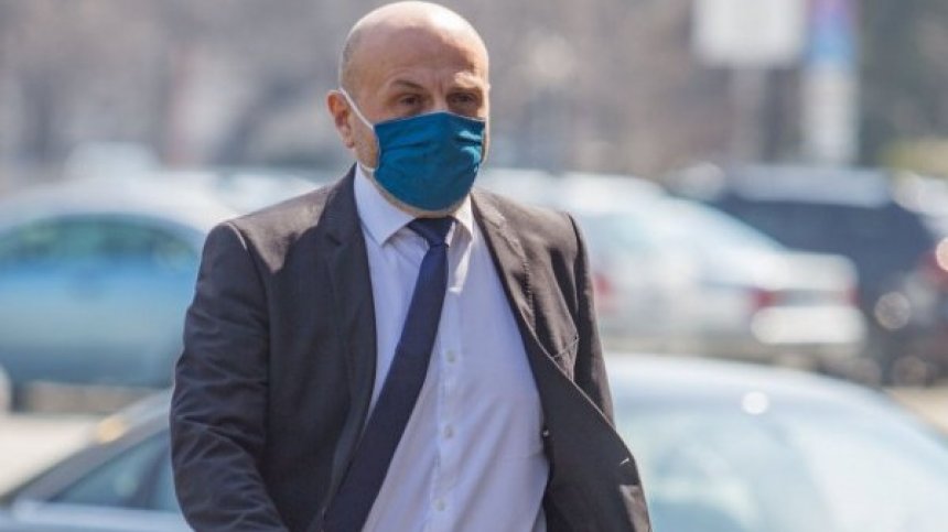 ЕС отпуска на България 804 млн. лв. за справяне с пандемията през 2021 г.