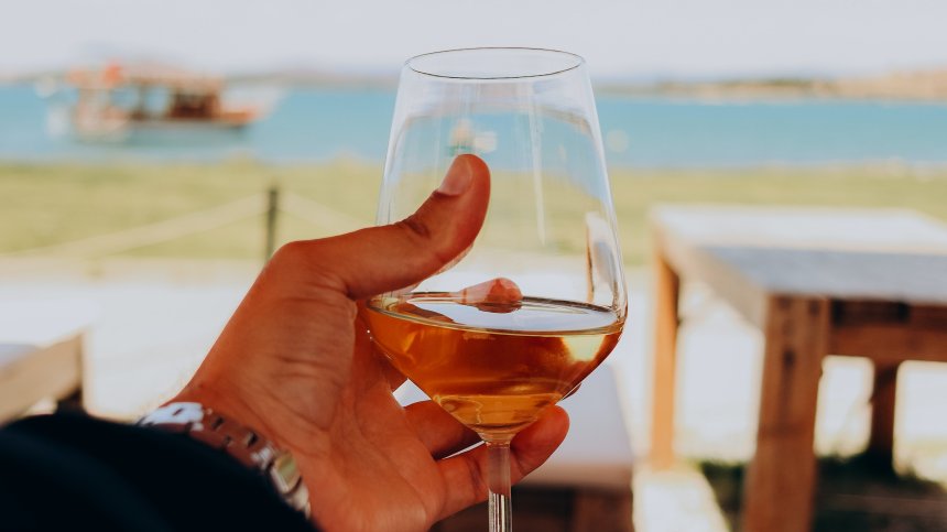 Диетолог: Чаша вино помага, но не е небезопасна - увеличава риска от някои заболявания