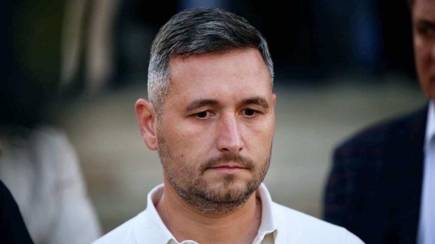Валентин Тончев, ДПС на Доган: Ние първи ще регистрираме партията за изборите