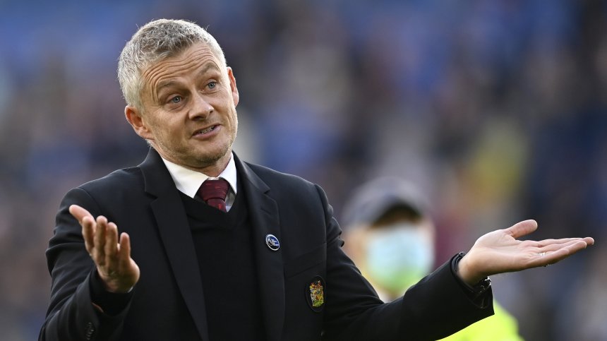 Солскяр призна: Явно съм направи някои грешни решения