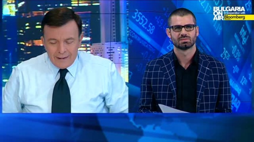 Пазарен анализ 11 юни 2015г.