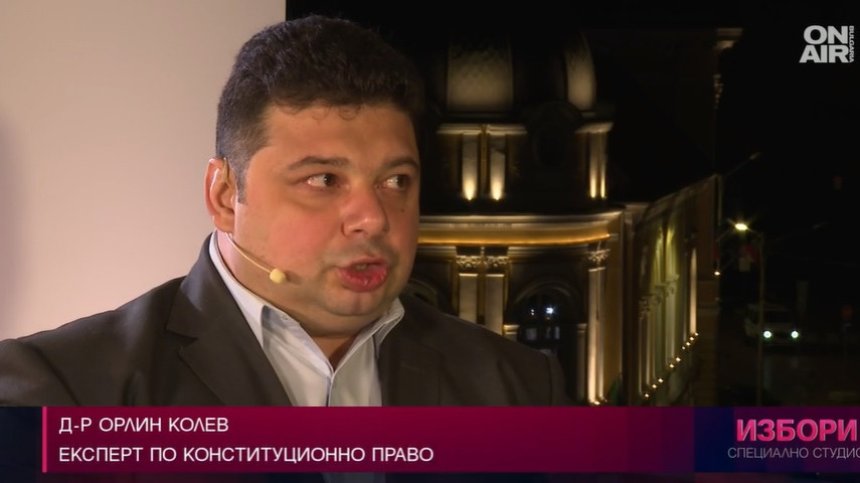 Мандатът на 49-ото НС вече тече. Има ли основания за касиране на вота?