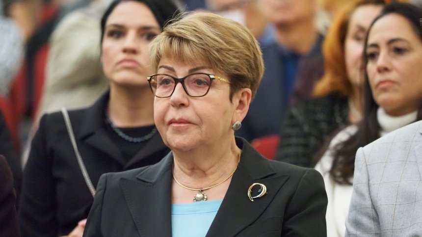Митрофанова: В България ще бъде изградена огромна база на НАТО