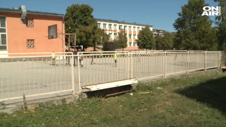 Проверяват столичното училище, в което е установена зараза с Ковид-19