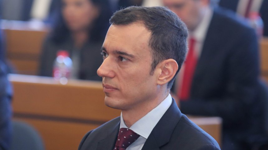 Терзиев: Избрани сме да защитаваме интересите на София, работата не може да спира