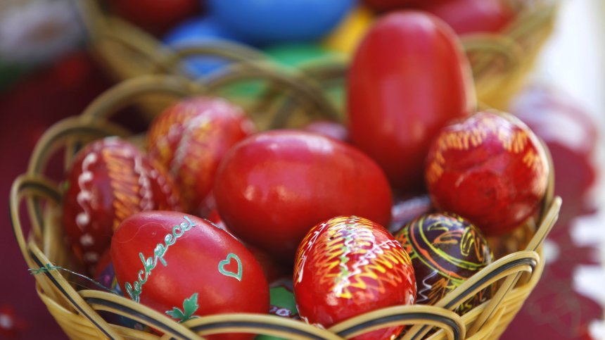 Традиции на Велика събота - последният ден от Страстната седмица