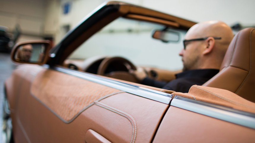 Кабриолетите, в които ще се влюбите от пръв поглед